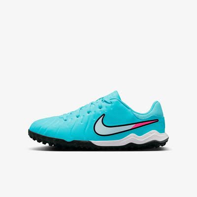 Nike Jr. Tiempo Legend 10 Academy TF - DV4351 401